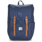 Uomo Herschel HERSCHEL RETREAT SMALL BACKPACK Blu Zaino Uomo - 1